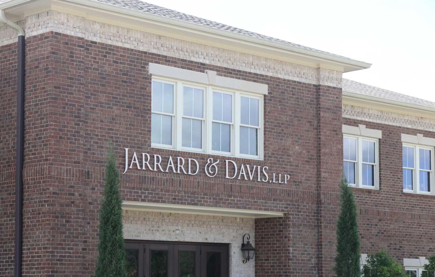 Jarrard & Davis